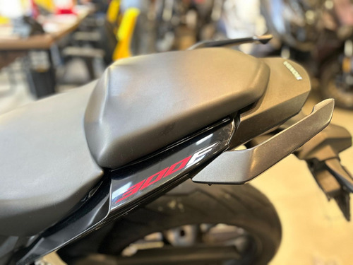 Cb 300f Twister Cbs 2023 27.000km Erica