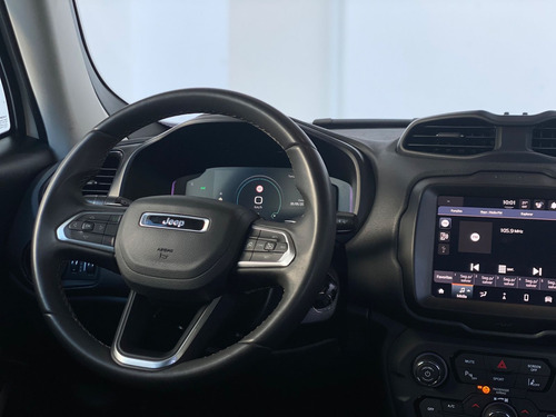 Jeep Renegade Long. T270 1.3 TB 4x2 Flex Aut.