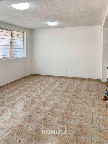 Imagen 1 de 12 de Bien Ubicado Departamento En Lindavista, Cdmx, 56152