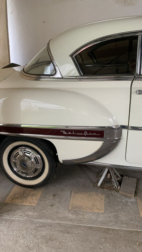 En Venta Chevrolet Bel Air