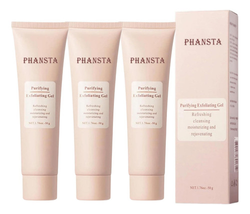 Exfoliante Corporal, Exfoliante Corporal, Exfoliante Facial,