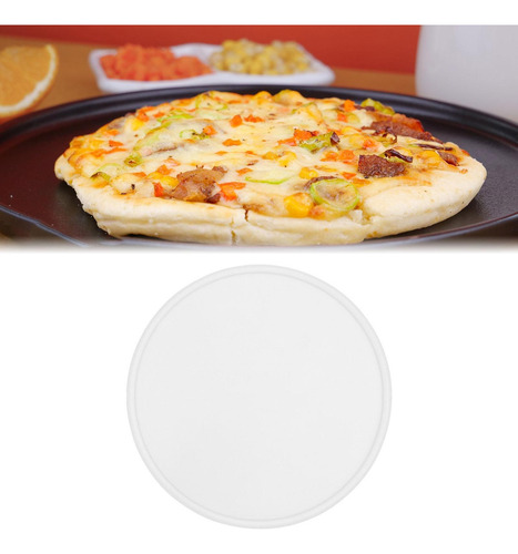 Silicone Pizza Crust Pizza Tiratriz De Hornear 13 Mizcación
