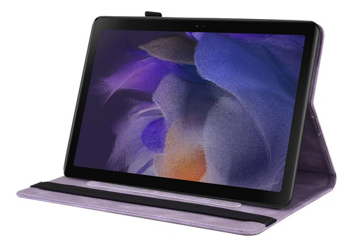 For Samsung Tab A8 10.5-inch Tablet Protective Case
