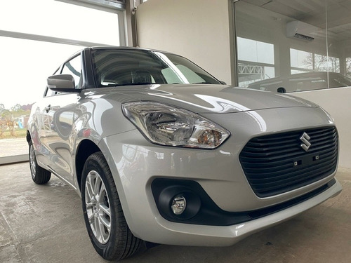 Suzuki Swift Gl 2021 0 Km Entrega Inmediata
