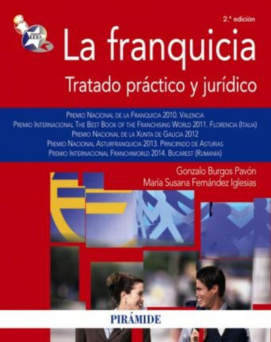 La Franquicia/ The Franchise / Gonzalo Burgos Pavón