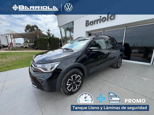 Volkswagen Saveiro Extreme Plus