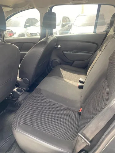 Renault Sandero 1.6 Dynamique