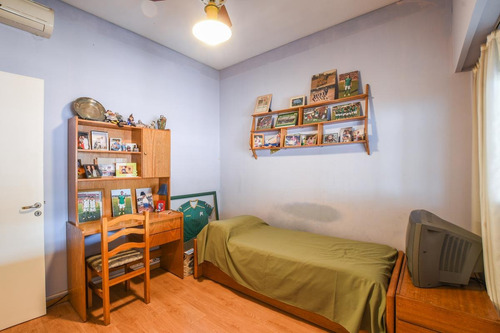 Imagen 17 de 30 de Casa En Planta Alta De 3 Dormitorios En Venta Centro Rosario Barrio Del Abasto