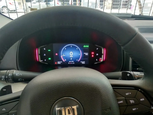 Imagen 18 de 25 de Fiat Toro 0km 2022 Tomo Usados Cuotas Fijas Entregas P