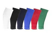 Comprar Pantorrilleras Medias Para Canillera Sox Futbol Hockey Rugby