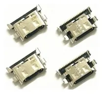 Comprar Lote X10 Pin Carga Tipo C Compatible Samsung A20 A30 A50 A70