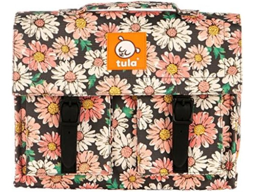 Tula Baby Mochila Niños Estilo Europeo, Resistente Al Agua,