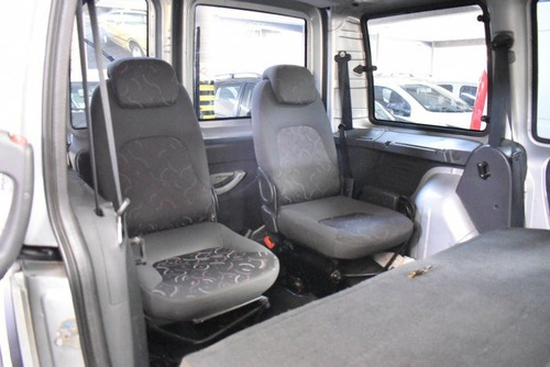 Doblo 1.8 Mpi Elx 8v Flex 4p Manual