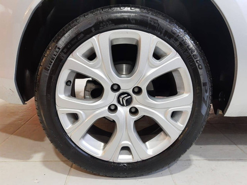 Citroën C4 Lounge 1.6 Thp Flex Feel Bva