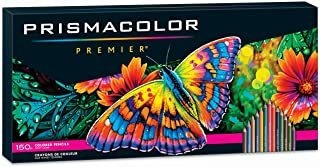 Lápices De Color Prismacolor Premier Soft Core, Colores  Lpf