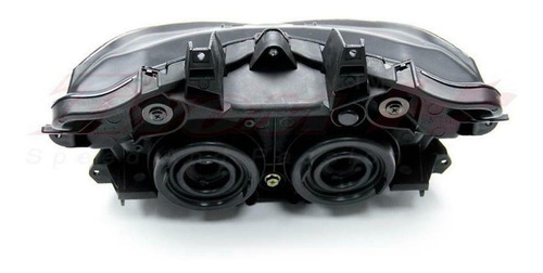 Faro Para Kawasaki Ninja Z1000 Z1000r 2010 2011 2012 2013