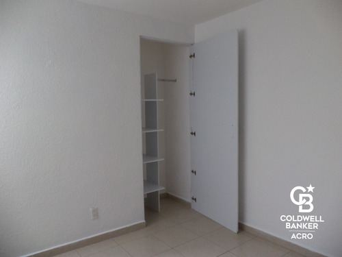 Imagen 8 de 10 de 3 Recámaras, Departamento En Renta, Colonia Escandón