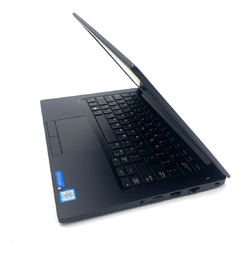 Imagen 2 de 4 de Dell Latitude 7280 Intel Core I5 8gb Ddr4 Intel Hd Graphics