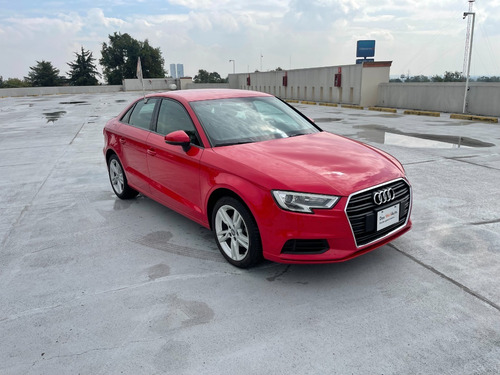 Imagen 18 de 25 de Audi A3 2020 1.4 Dynamic 35 At