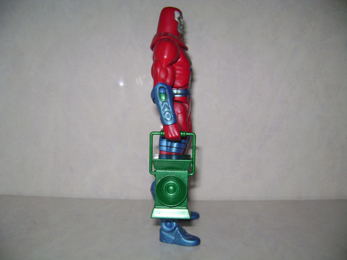 Dc Universe Classic Green Lantern Manhunter (Usado)