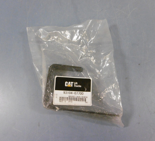 Caterpillar Back Mirror Bracket 93104-077000 Ccv