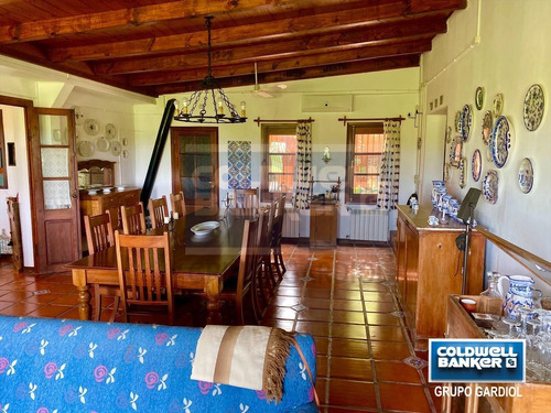 Chacra En Estancia Anchorena