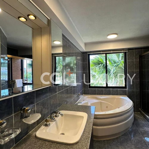 Cgi+ Luxury Vende Y Alquila Apartamento En El Cr. Las Canoas