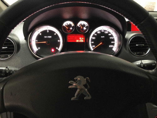 Peugeot 308 1.6 Active Hdi 115cv 2014