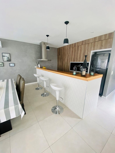 Imagen 4 de 30 de Casa En Venta Ubicado En Vila Marina I, Villanueva, Tigre