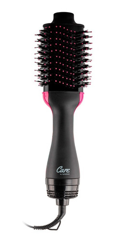 Cepillo Secador De Pelo Voluminizador Gadnic S1200 Brushing