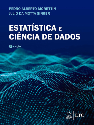 Estatística E Ciência De Dados