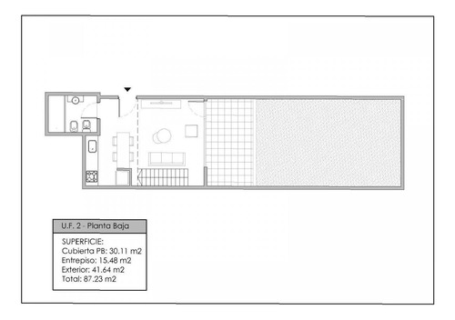 Edificio Comercial En Venta - 7 Unidades Funcionales - 632mts2 - Paternal