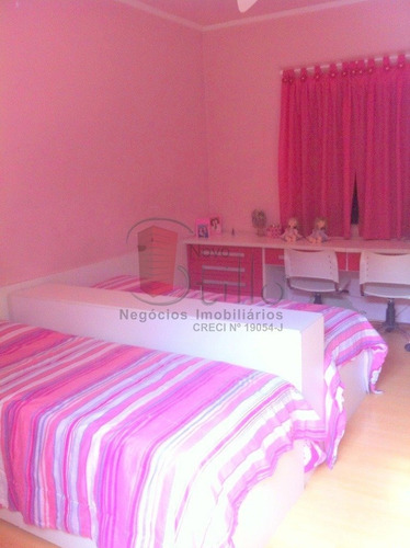 Imagem 11 de 15 de Casa - Vila Silvia - Ref: 3548 - V-3548