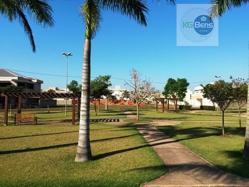 Casa À Venda, 295 M² Por R$ 1.390.000,00 - Condomínio Reserva Real - Paulínia/sp - Ca0425