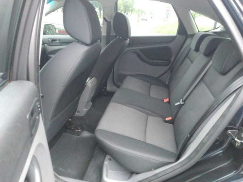 Ford Focus 2l Hc Flex