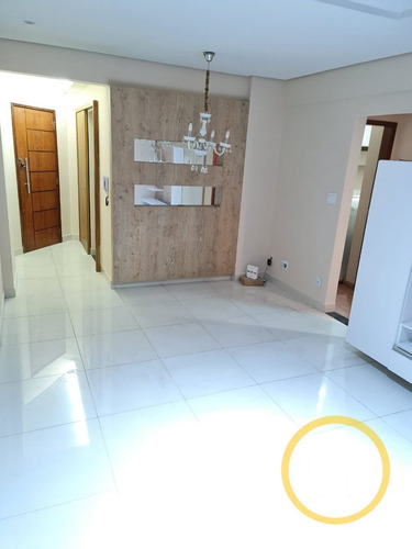 Imagem 2 de 15 de Apartamento Em Estoril - Belo Horizonte - 11091