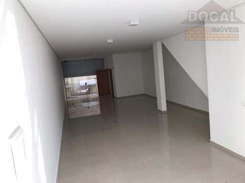 Imagem 9 de 14 de Prédio Comercial | Pq. Santos Dumont | Taboão Da Serra - Rp0203 - 69810084