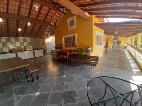 Imagem 7 de 26 de Chácara Com 2 Dormitórios À Venda, 1000 M² Por R$ 590.000,00 - Cafezal Ii - Itupeva/sp - Ch0277