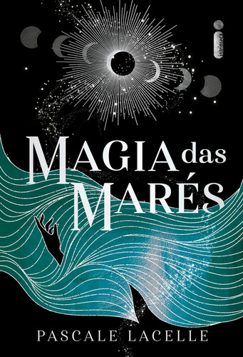 Livro Magia Das Marés
