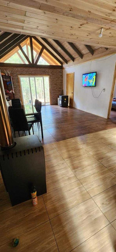 Arriendo El Totoral Año Corrido (105050)
