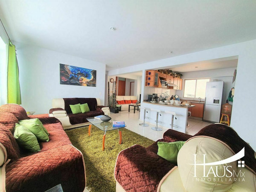 Departamento En Venta En Nápoles