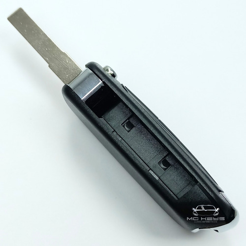 Carcasa Llave Control Dodge Neon Fiat 500x 2016 2017 2018 19
