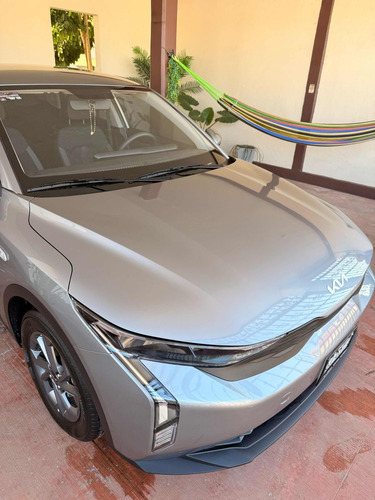 Kia K3 1.6 Lx Sedan Mt