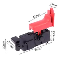 Comprar Suiche Taladro Rotomartillo Bosch Gbh2-26 Y Otros