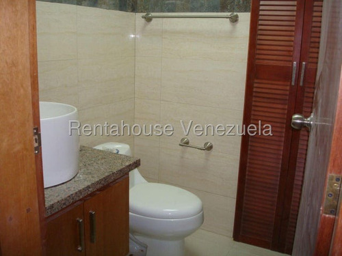 Oficina En Centro Empresarial-las Mercedes-mls #25-18537- Vanessa Sayago