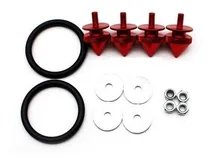 Comprar Sujetadores Soporte Parachoques Tuning Con Punta