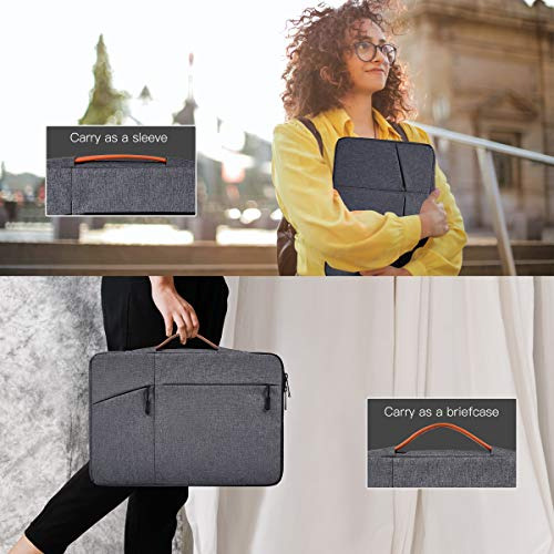 Funda Tablet Impermeable Para Wacom Intuos Pro Pth860 (gris