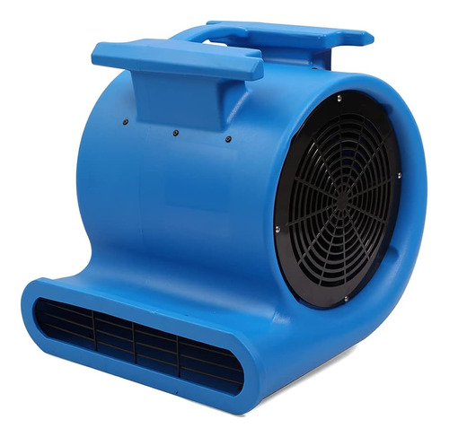 Mounto 3-speed Air Mover 1hp 4000+ Cfm Monster Floor Blower