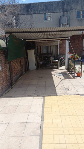 Venta 2 Viviendas S/lote De 8,66 X 26 M