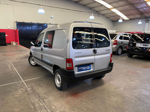 Peugeot Partner 1.6 Hdi Furgon Confort